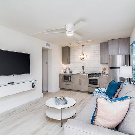 Boutique Vacation Rental Complex At Beach Cocoa Beach Exteriér fotografie