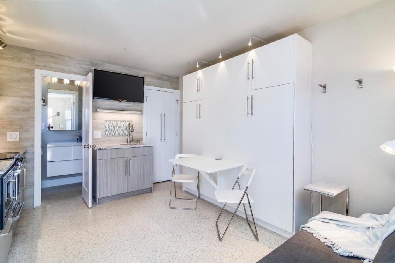 Boutique Vacation Rental Complex At Beach Cocoa Beach Exteriér fotografie