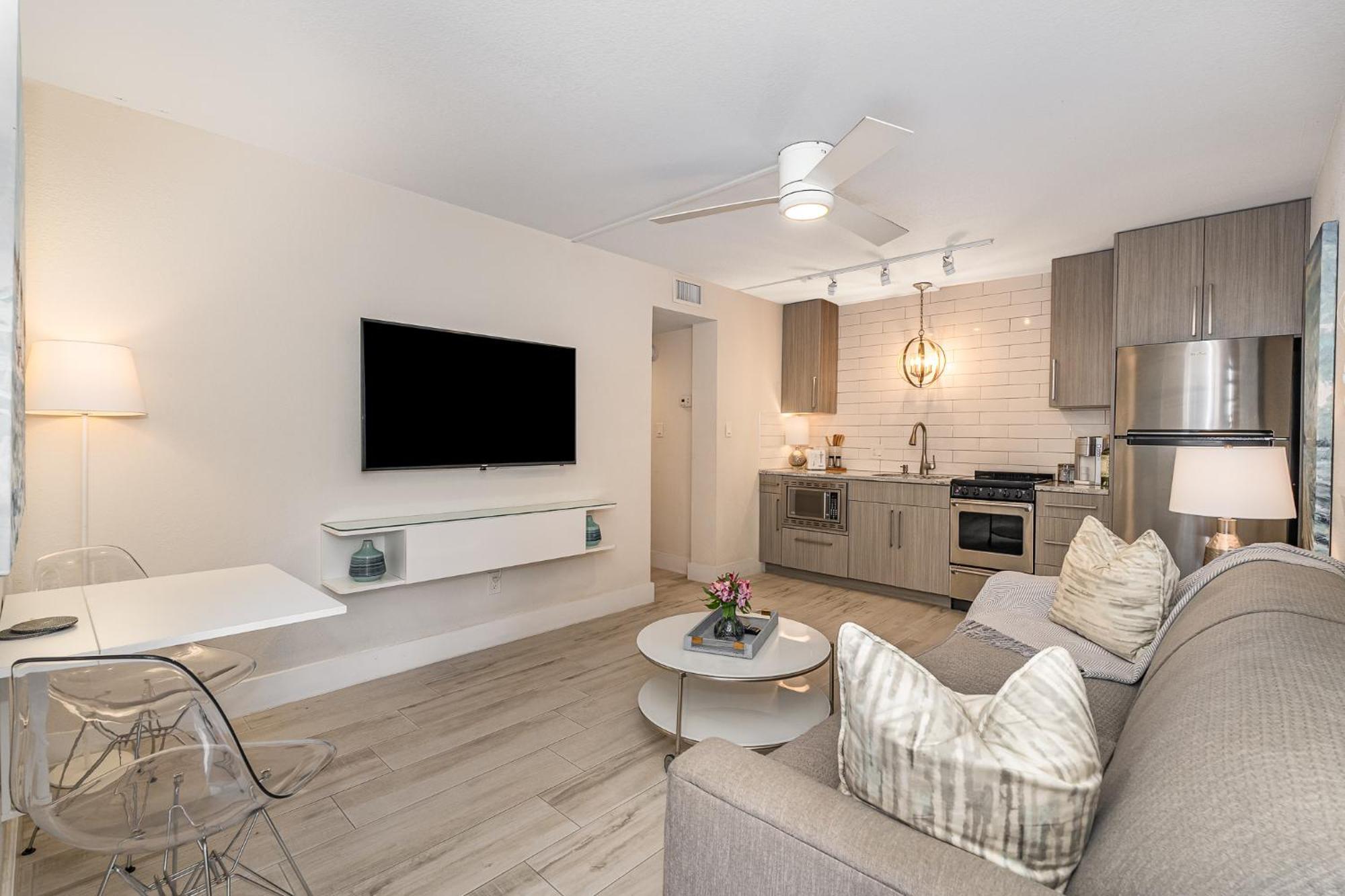 Boutique Vacation Rental Complex At Beach Cocoa Beach Exteriér fotografie