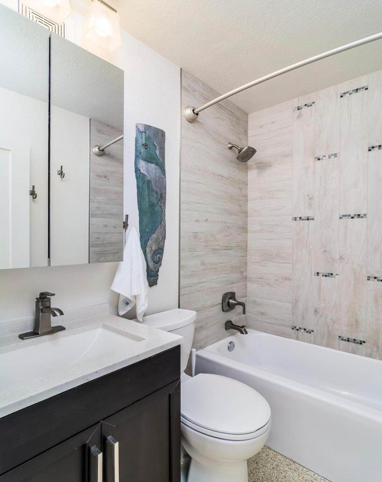 Boutique Vacation Rental Complex At Beach Cocoa Beach Exteriér fotografie