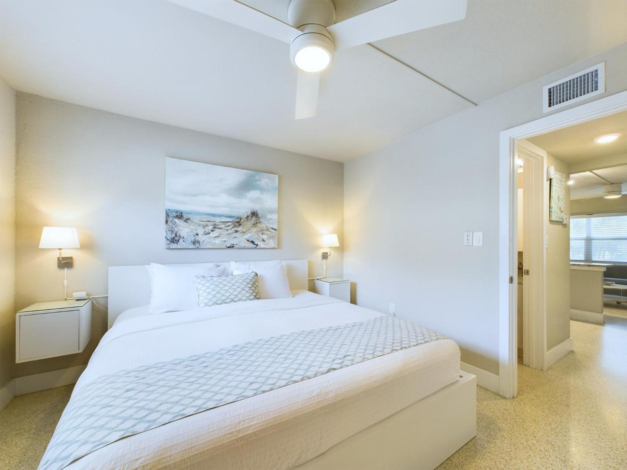 Boutique Vacation Rental Complex At Beach Cocoa Beach Exteriér fotografie