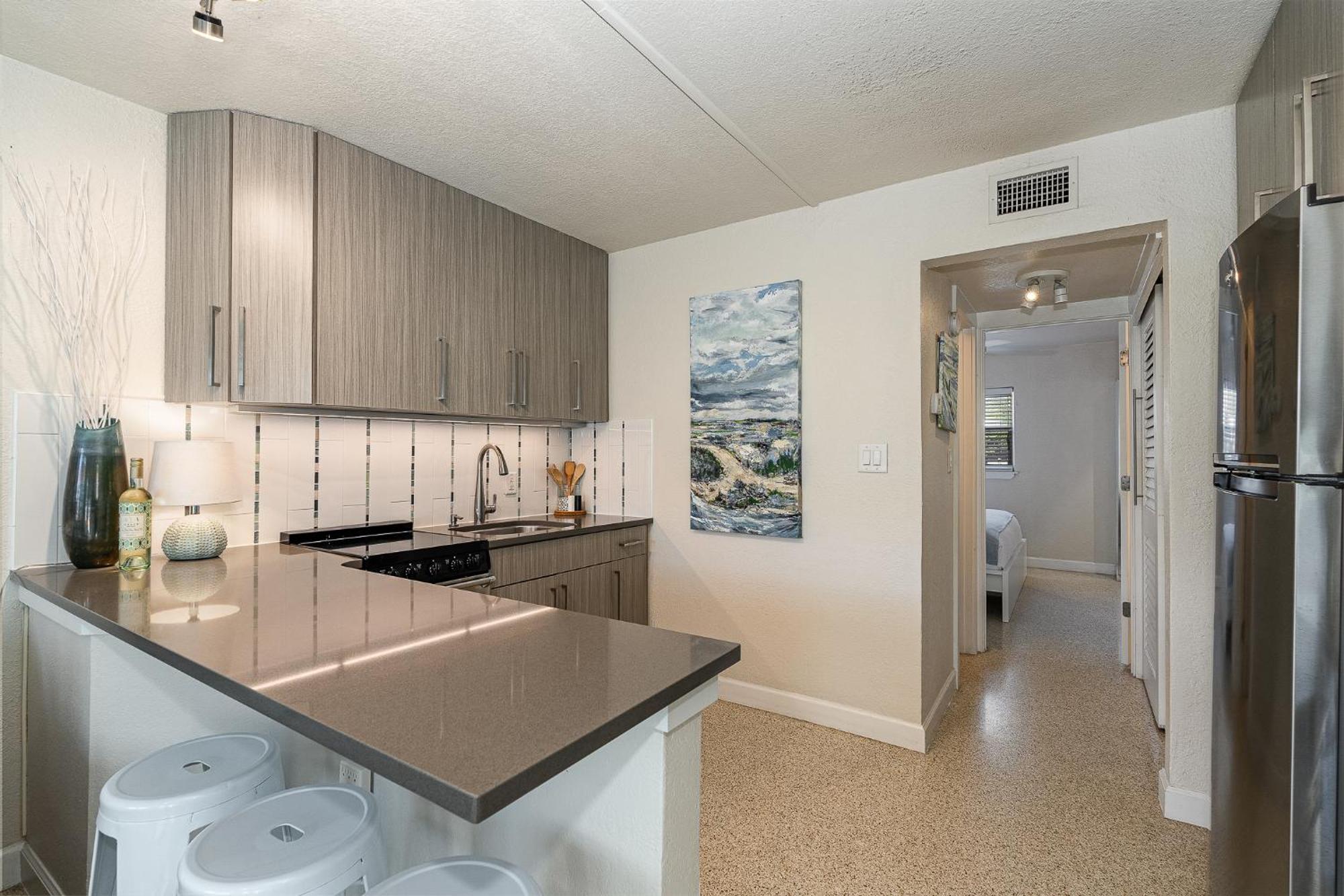 Boutique Vacation Rental Complex At Beach Cocoa Beach Exteriér fotografie