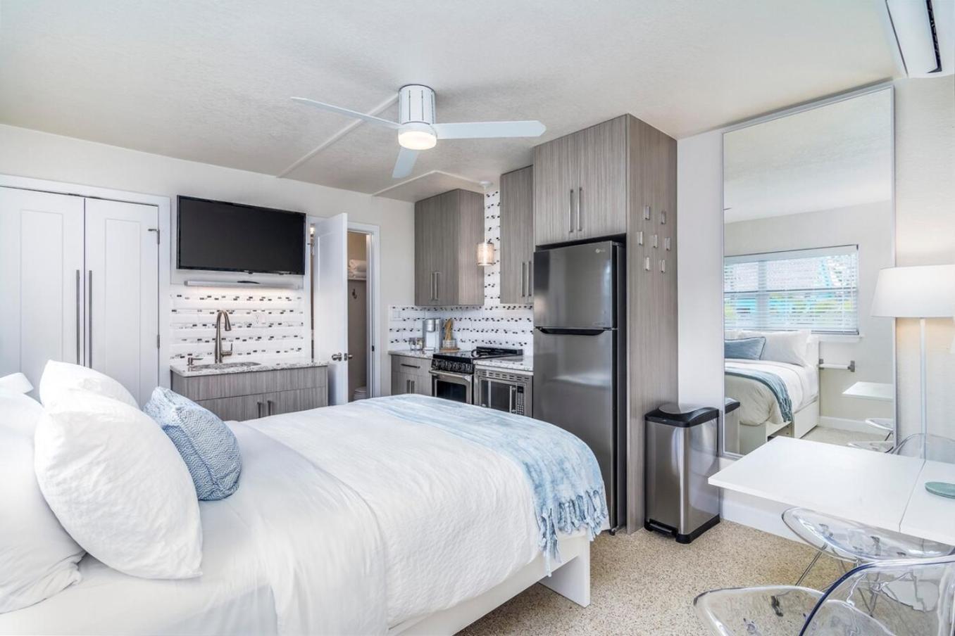 Boutique Vacation Rental Complex At Beach Cocoa Beach Exteriér fotografie