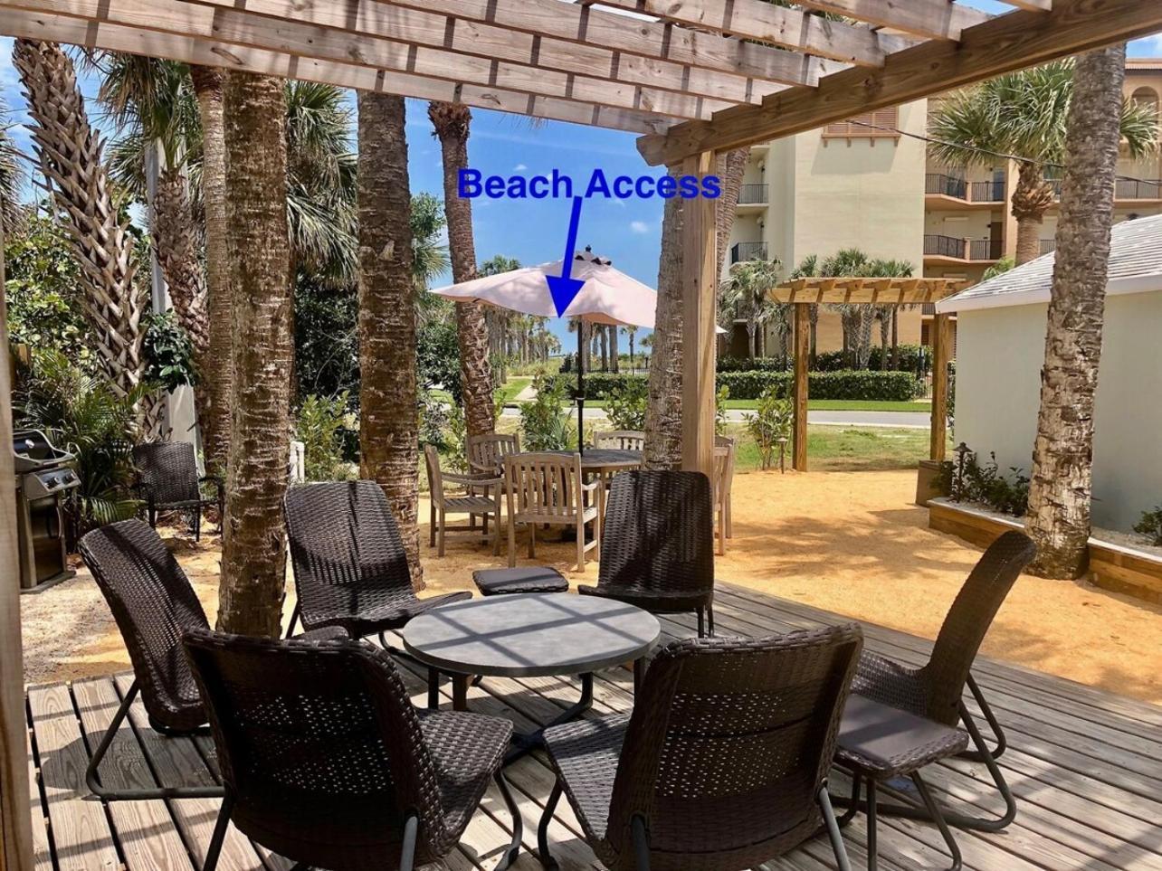 Boutique Vacation Rental Complex At Beach Cocoa Beach Exteriér fotografie