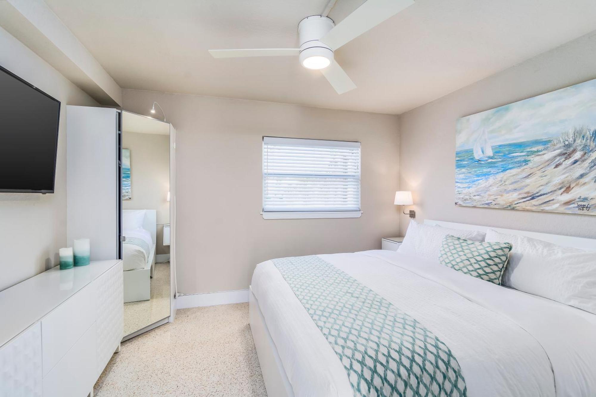 Boutique Vacation Rental Complex At Beach Cocoa Beach Exteriér fotografie