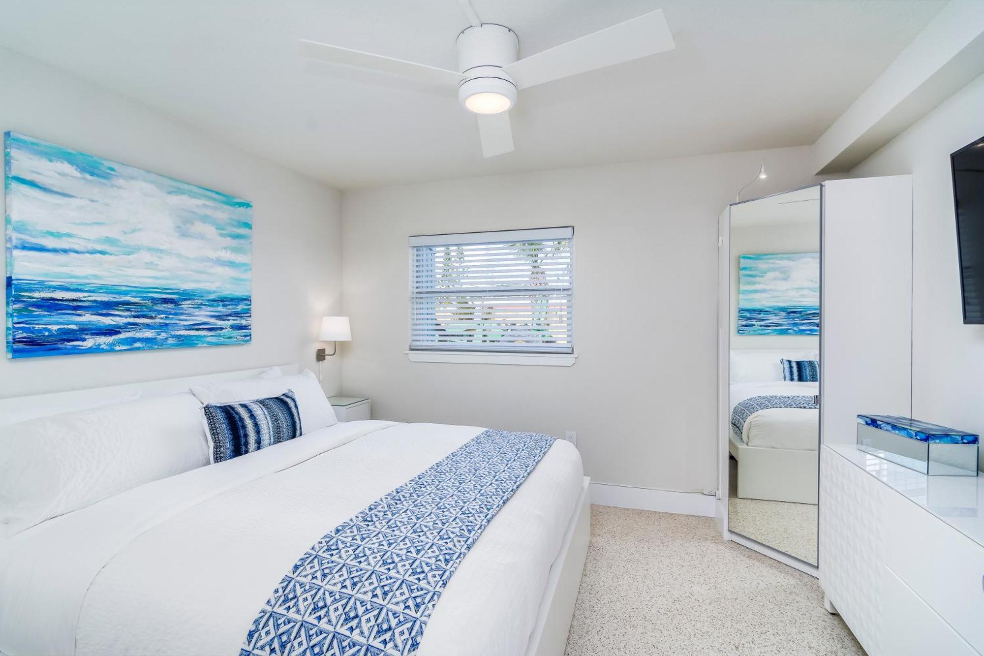 Boutique Vacation Rental Complex At Beach Cocoa Beach Exteriér fotografie