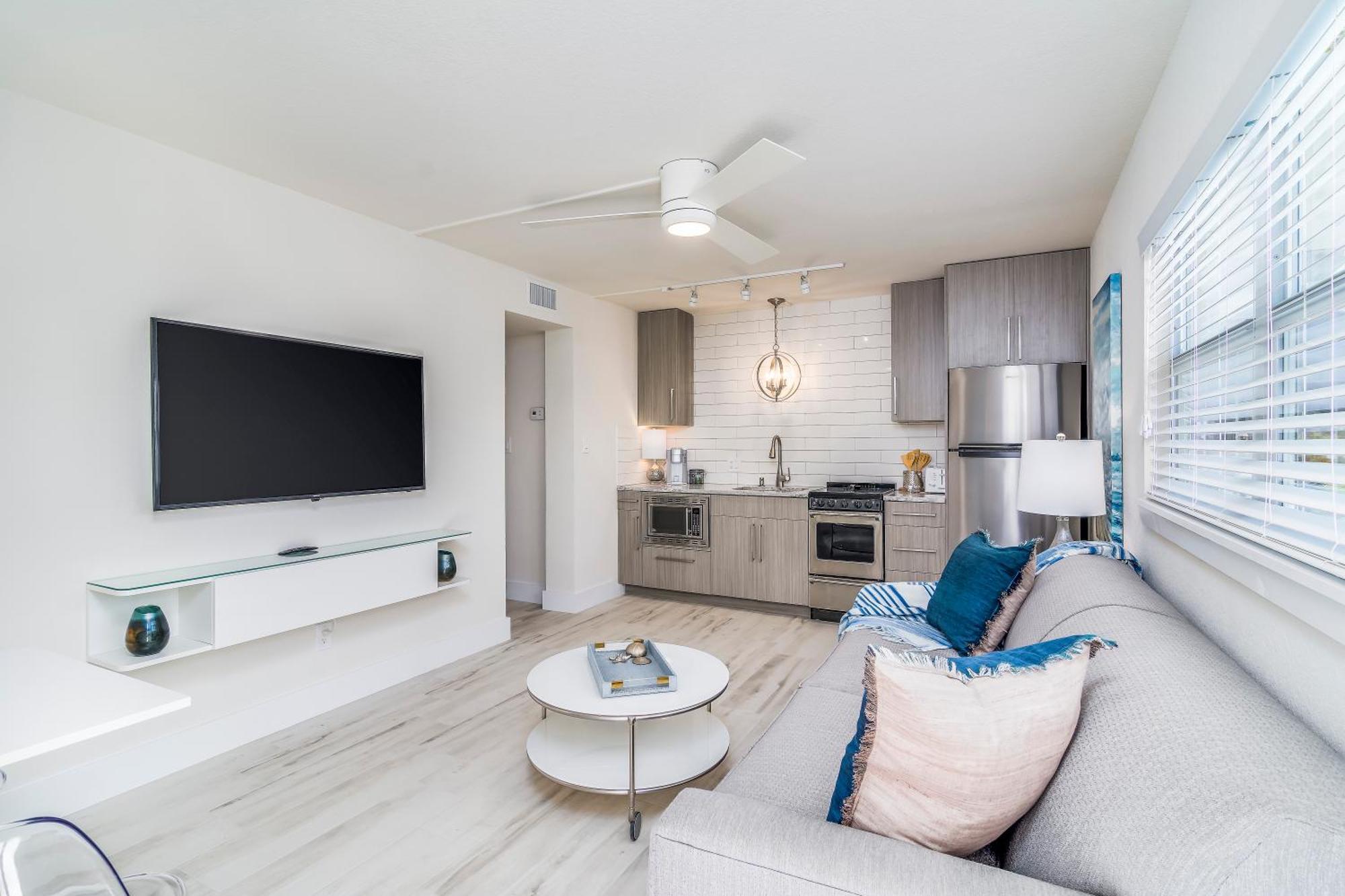 Boutique Vacation Rental Complex At Beach Cocoa Beach Exteriér fotografie