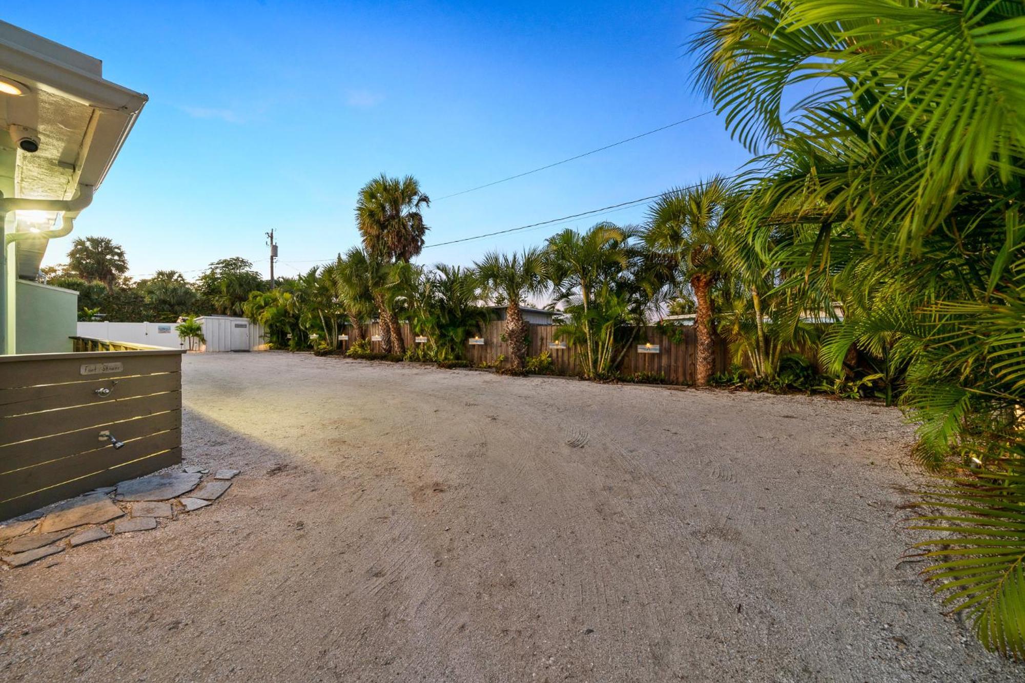 Boutique Vacation Rental Complex At Beach Cocoa Beach Exteriér fotografie